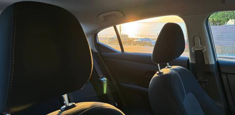 Nissan Sentra 2025