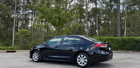 Toyota Corolla 2025