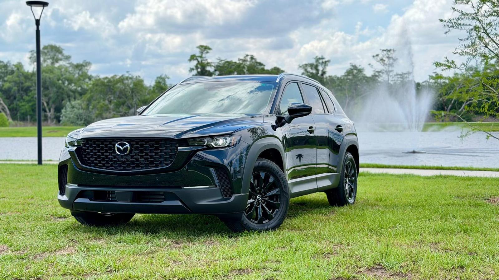 Mazda CX-50 2026 in Orlando, FL