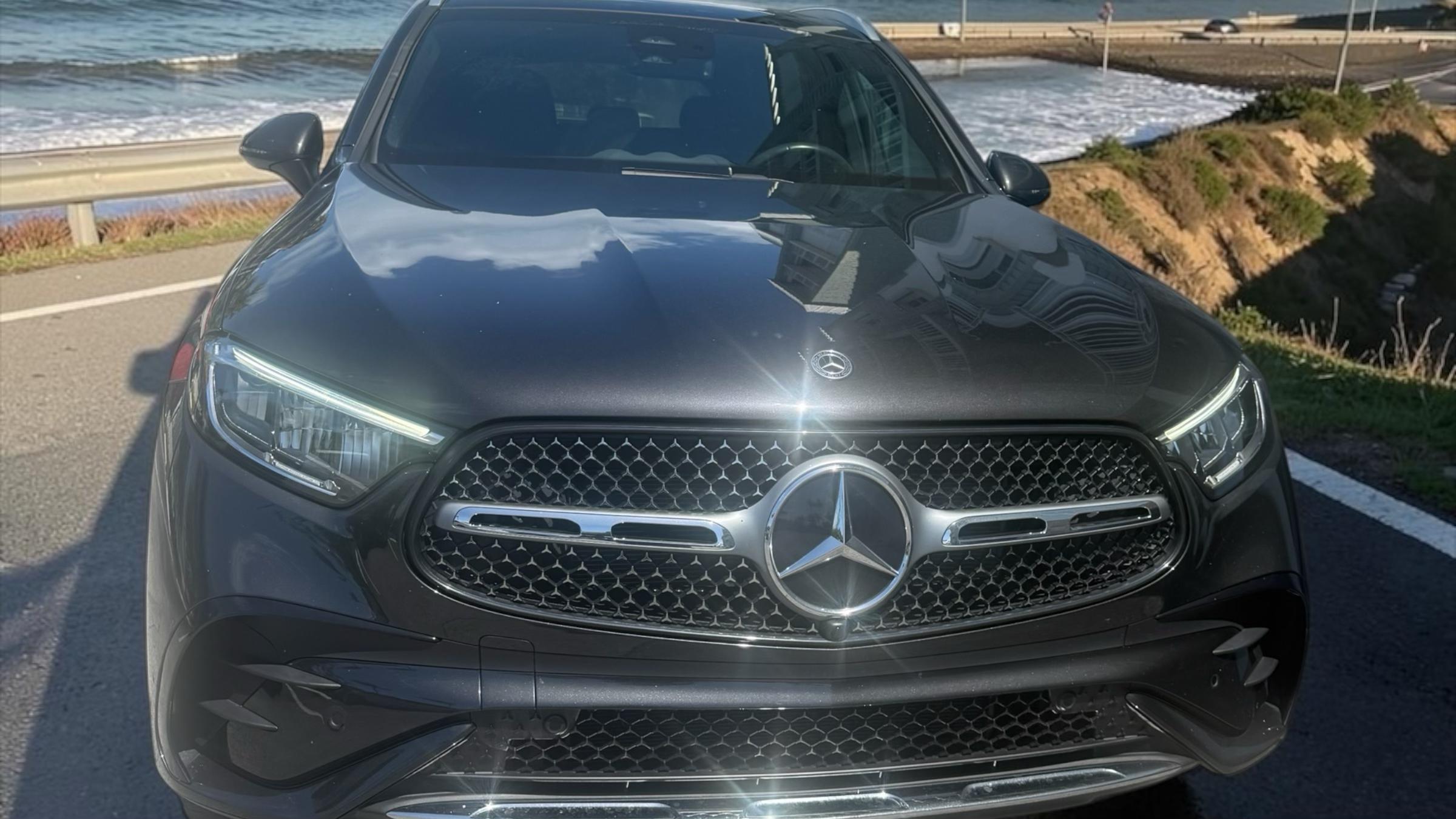 Mercedes-Benz GLC-Class 2024 in Key West, FL