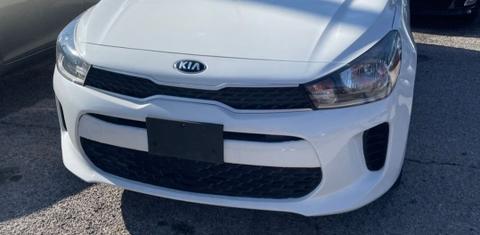 Kia Rio 2020
