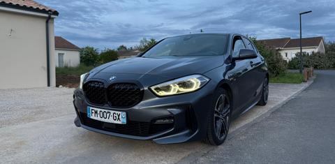 BMW SERIE 1 2019