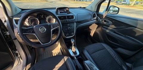 Buick Encore 2015