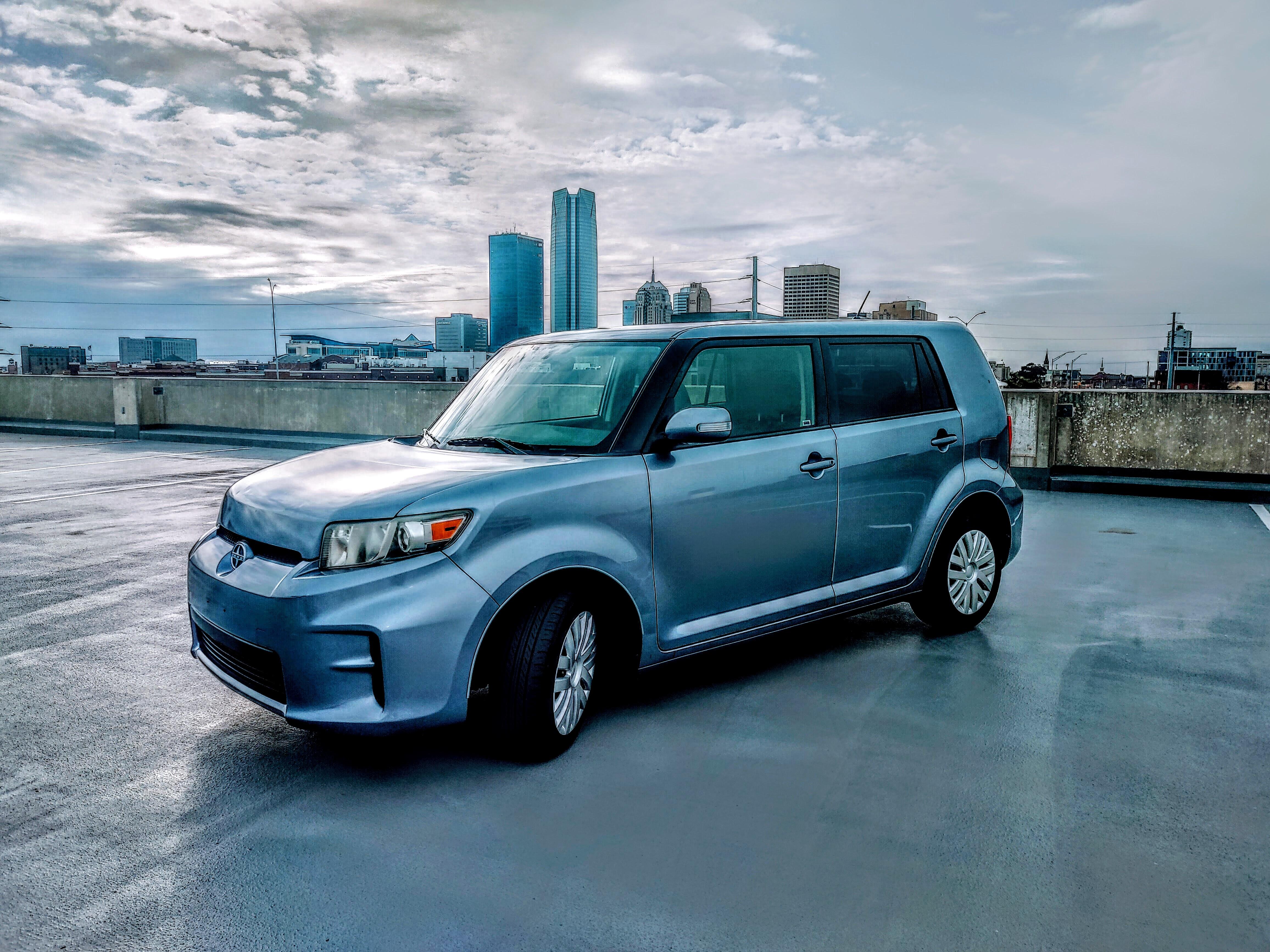 Scion xB 2012 in Edmond, OK