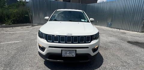 Jeep Compass 2018