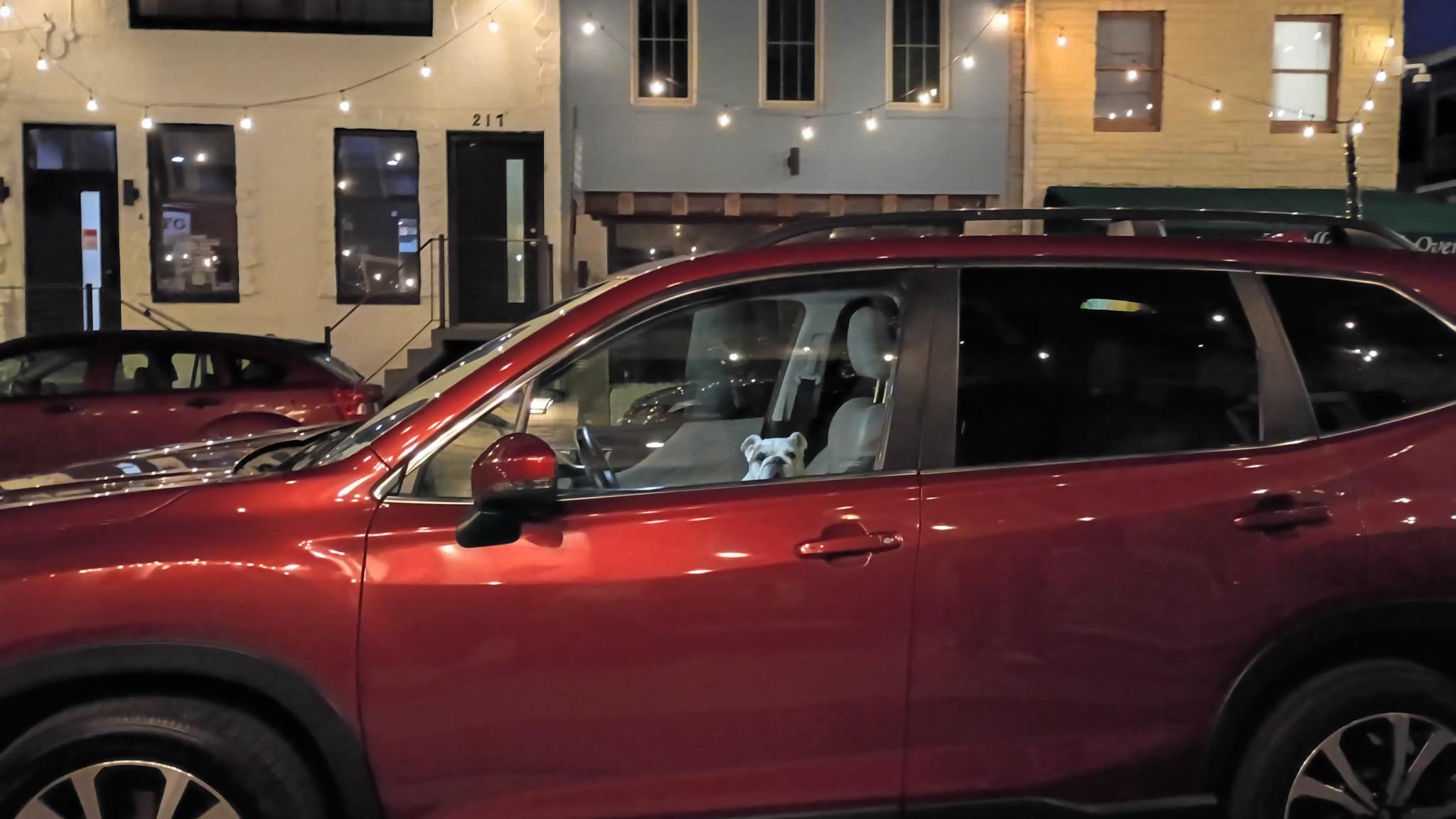 Subaru Forester 2020 in Baltimore, MD