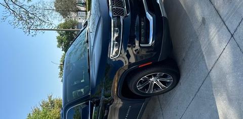 Jeep Grand Wagoneer 2022