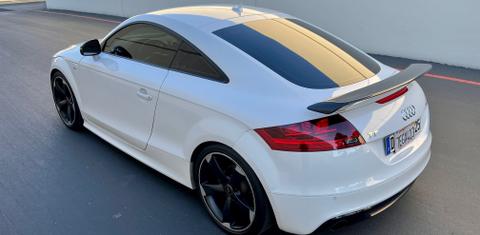 Audi TT 2014