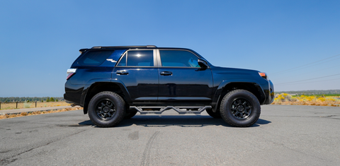 Toyota 4Runner 2023