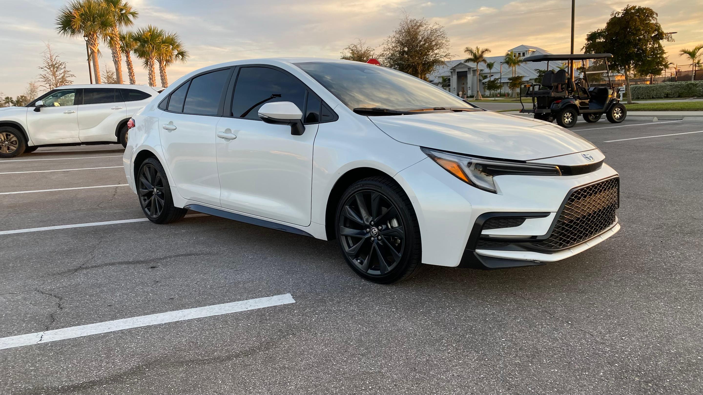 Toyota Corolla 2024 in Bradenton, FL