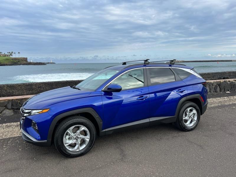 Hyundai Tucson 2023 in Lihue, HI