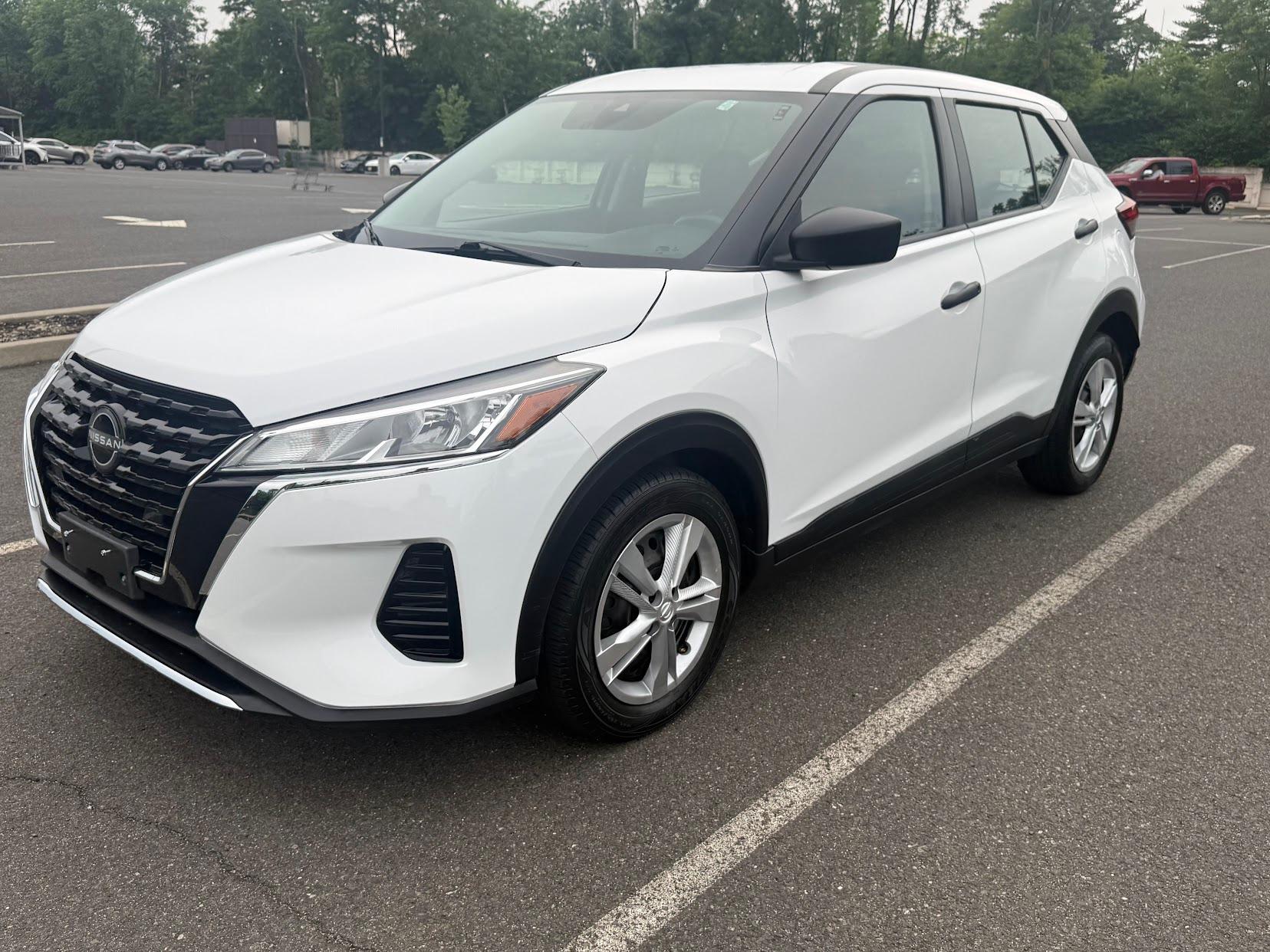 Nissan Kicks 2022 in Montclair, NJ