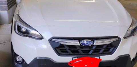 Subaru Crosstrek 2021