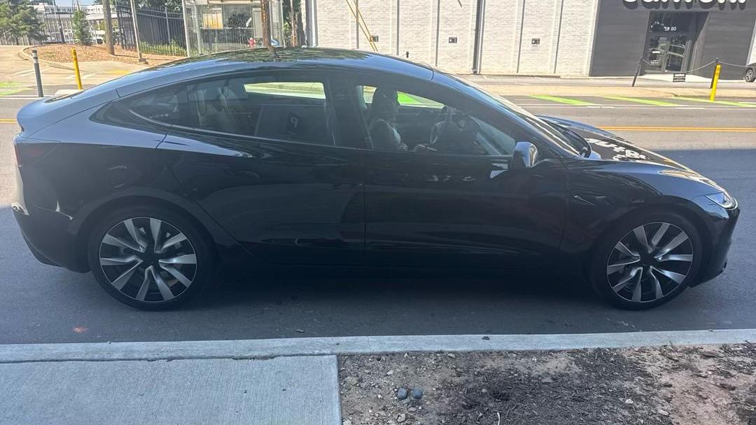 Tesla Model 3 2024 in Decatur, GA