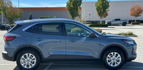 Ford Escape 2024