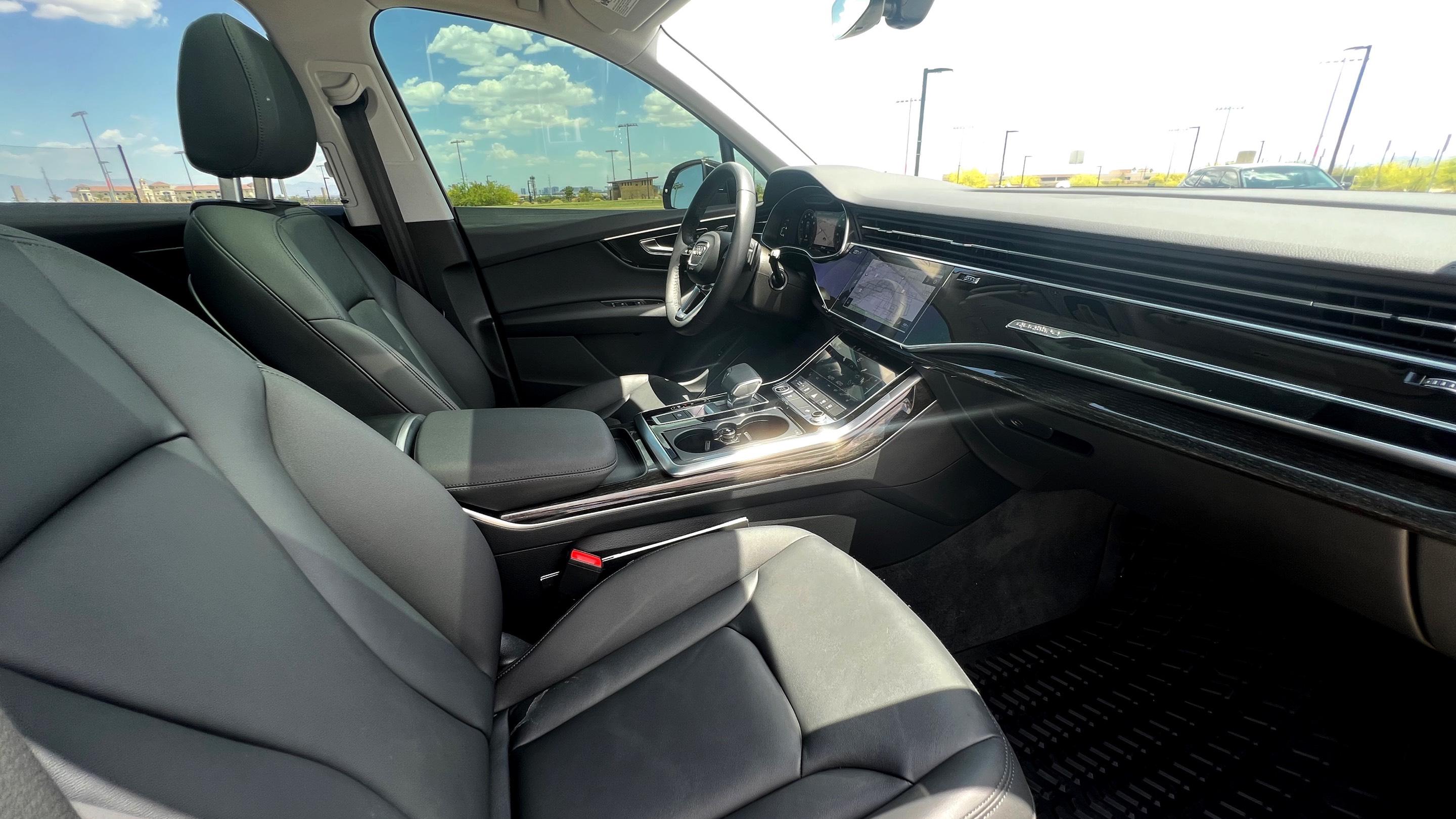 Audi Q7 2022 rental in Las Vegas, NV by Daniel | Turo