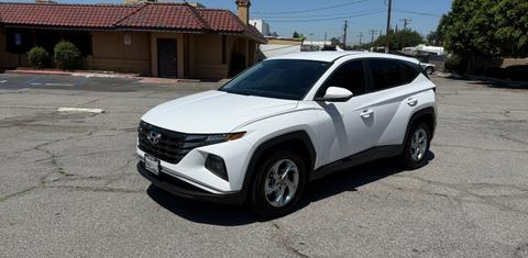 Hyundai Tucson 2024