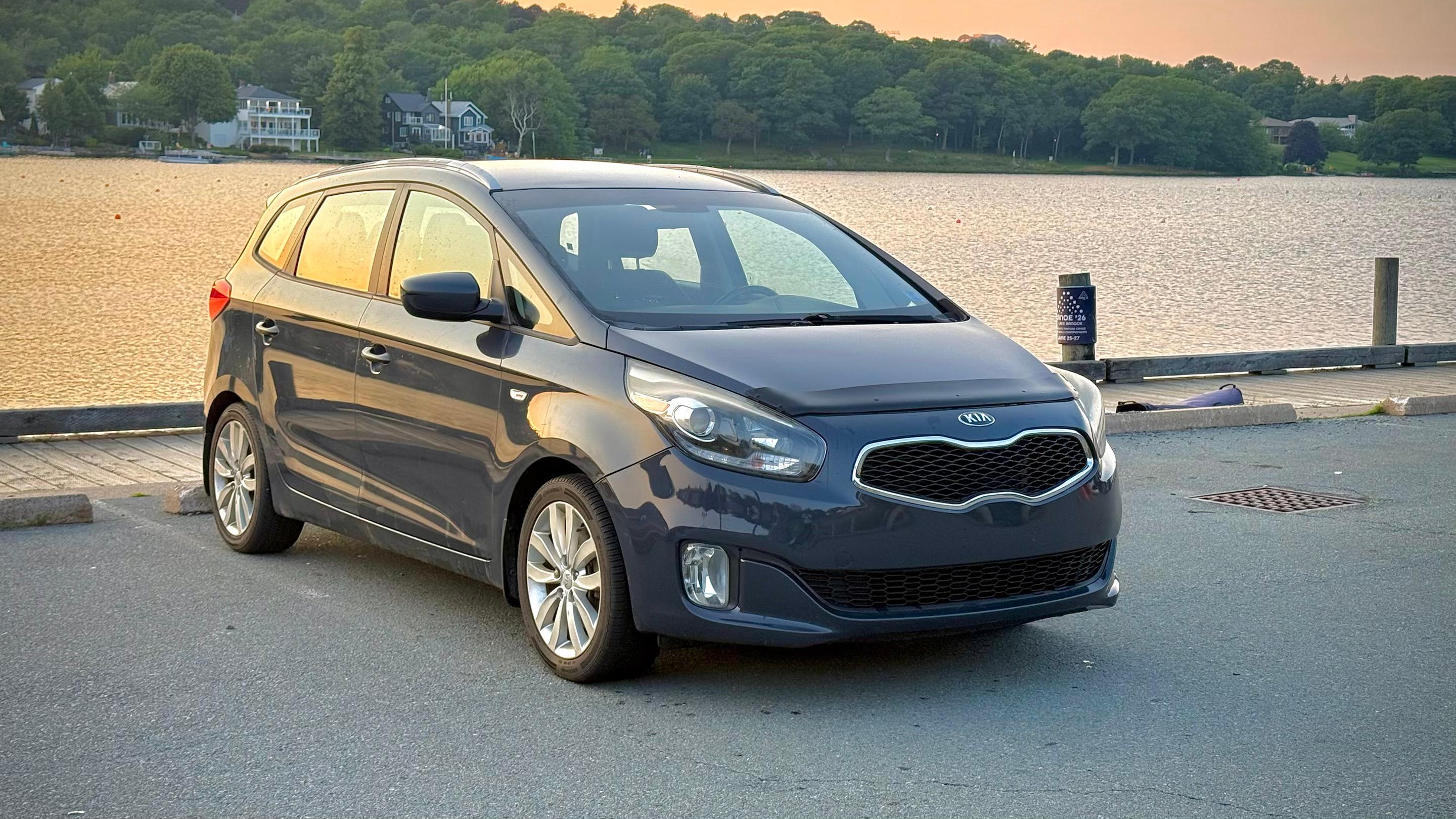 Kia Rondo 2015 in Dartmouth, NS