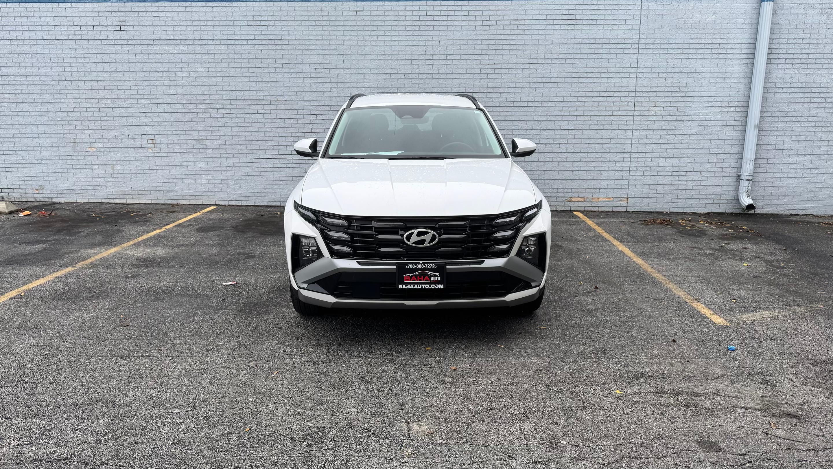 Hyundai Tucson 2026 in East Chicago, IN