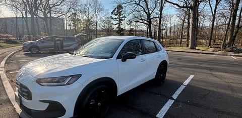 Honda HR-V 2026
