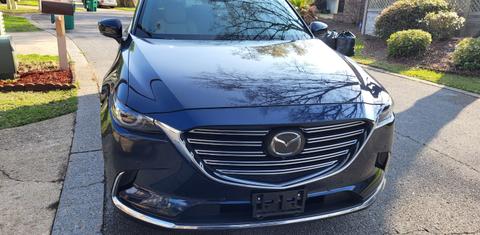 Mazda CX-9 2019