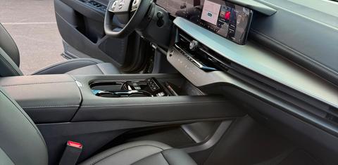 Nissan Murano 2026