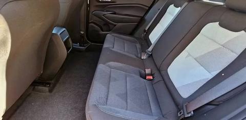 Chevrolet Trax 2024