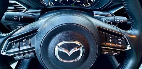 Mazda CX-5 2019