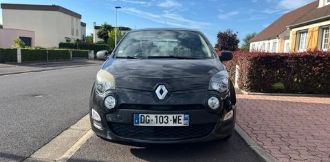 Renault TWINGO II 2014
