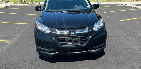 Honda HR-V 2018