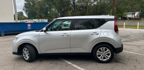 Kia Soul 2020