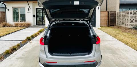 BMW X1 2023