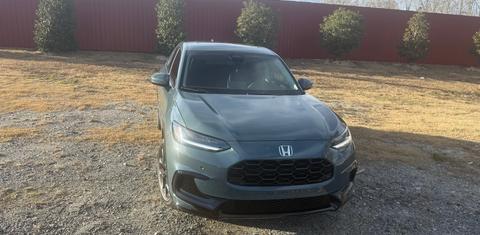 Honda HR-V 2026