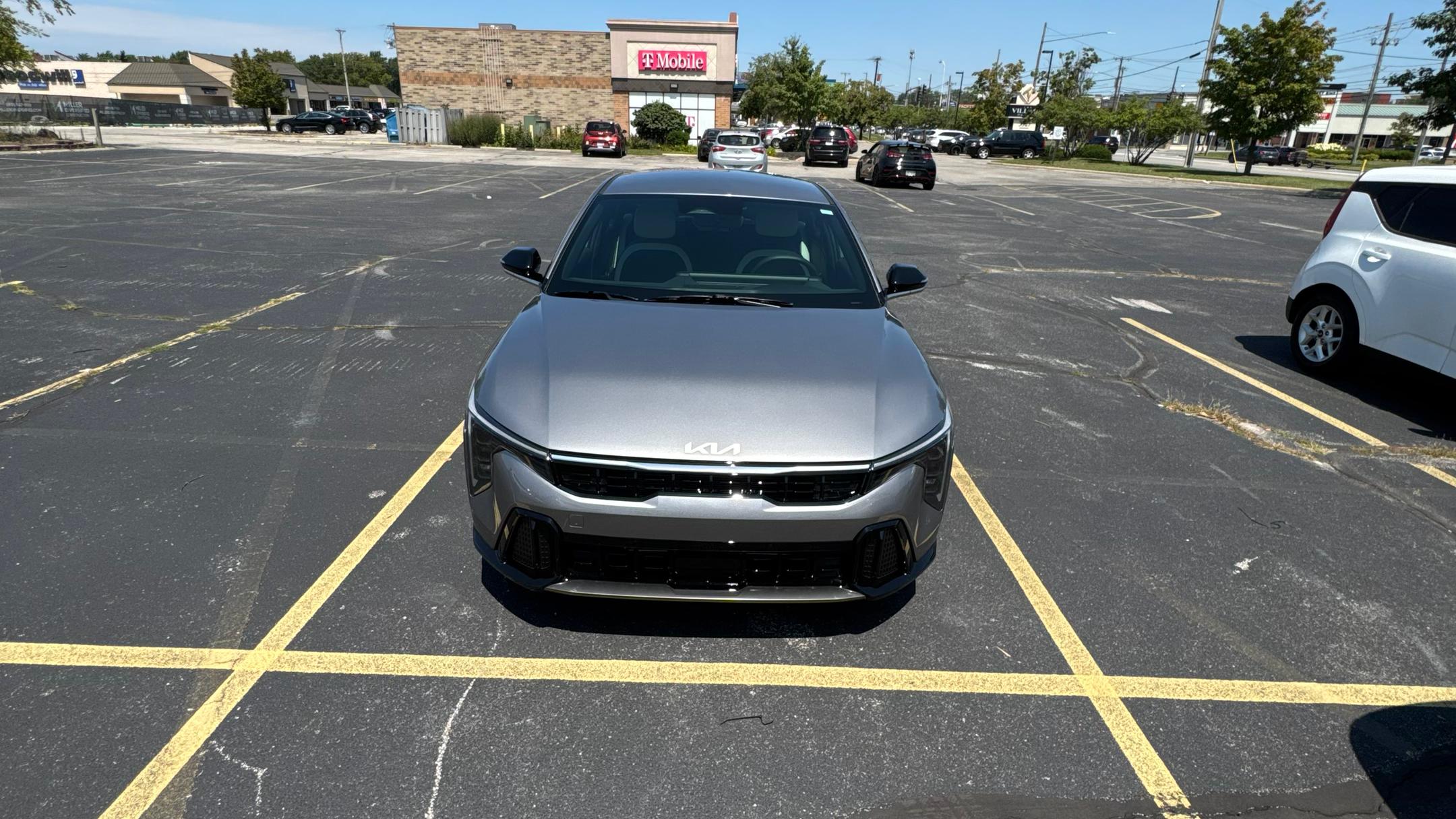 Kia K4 2026 in Toledo, OH