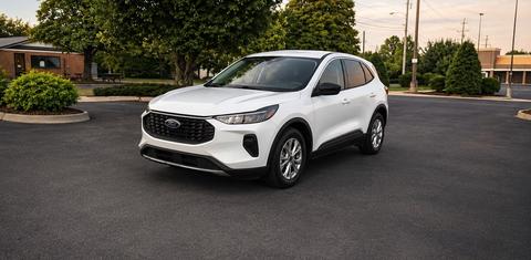 Ford Escape 2023