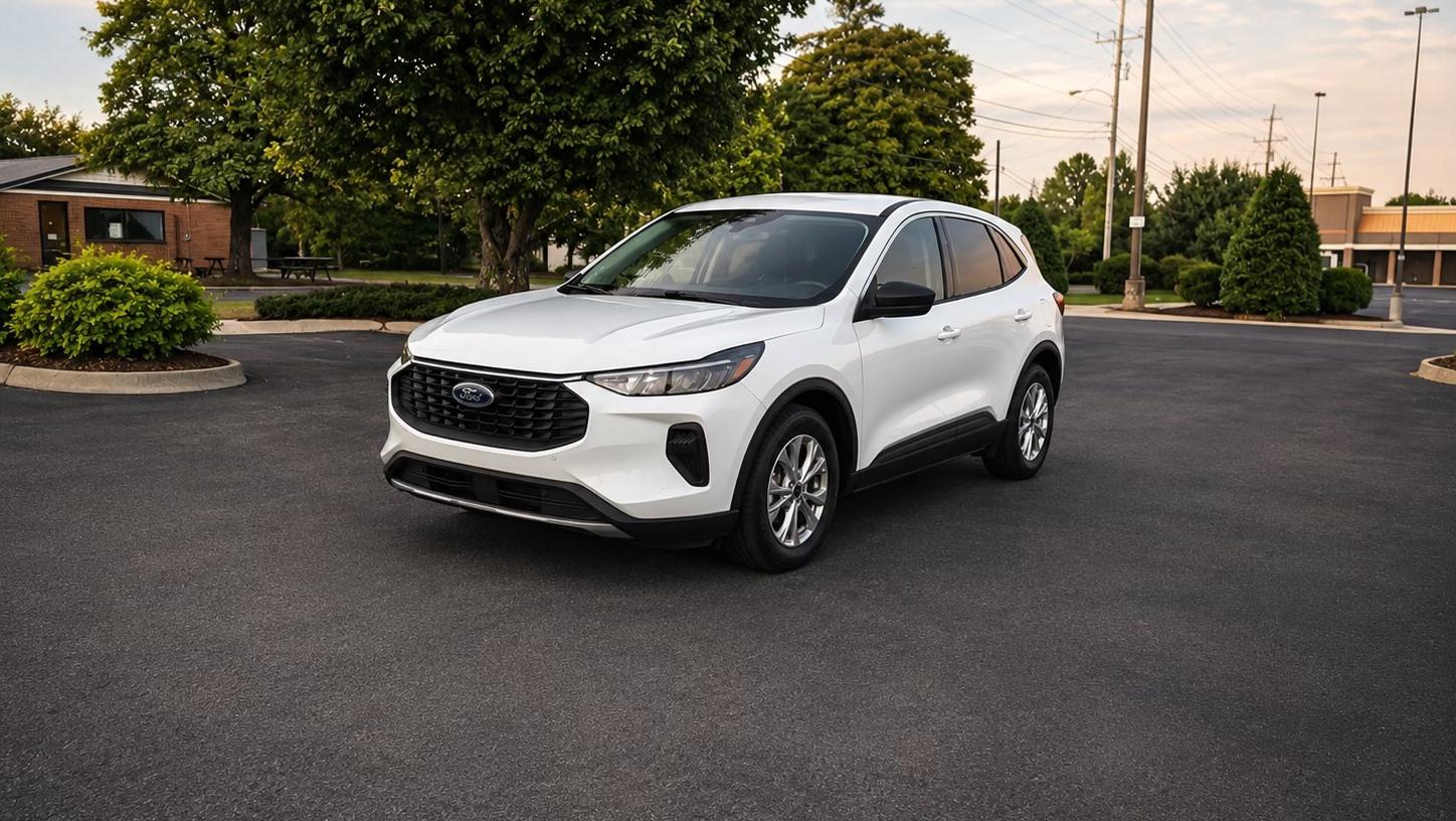 Ford Escape 2023 in Murfreesboro, TN