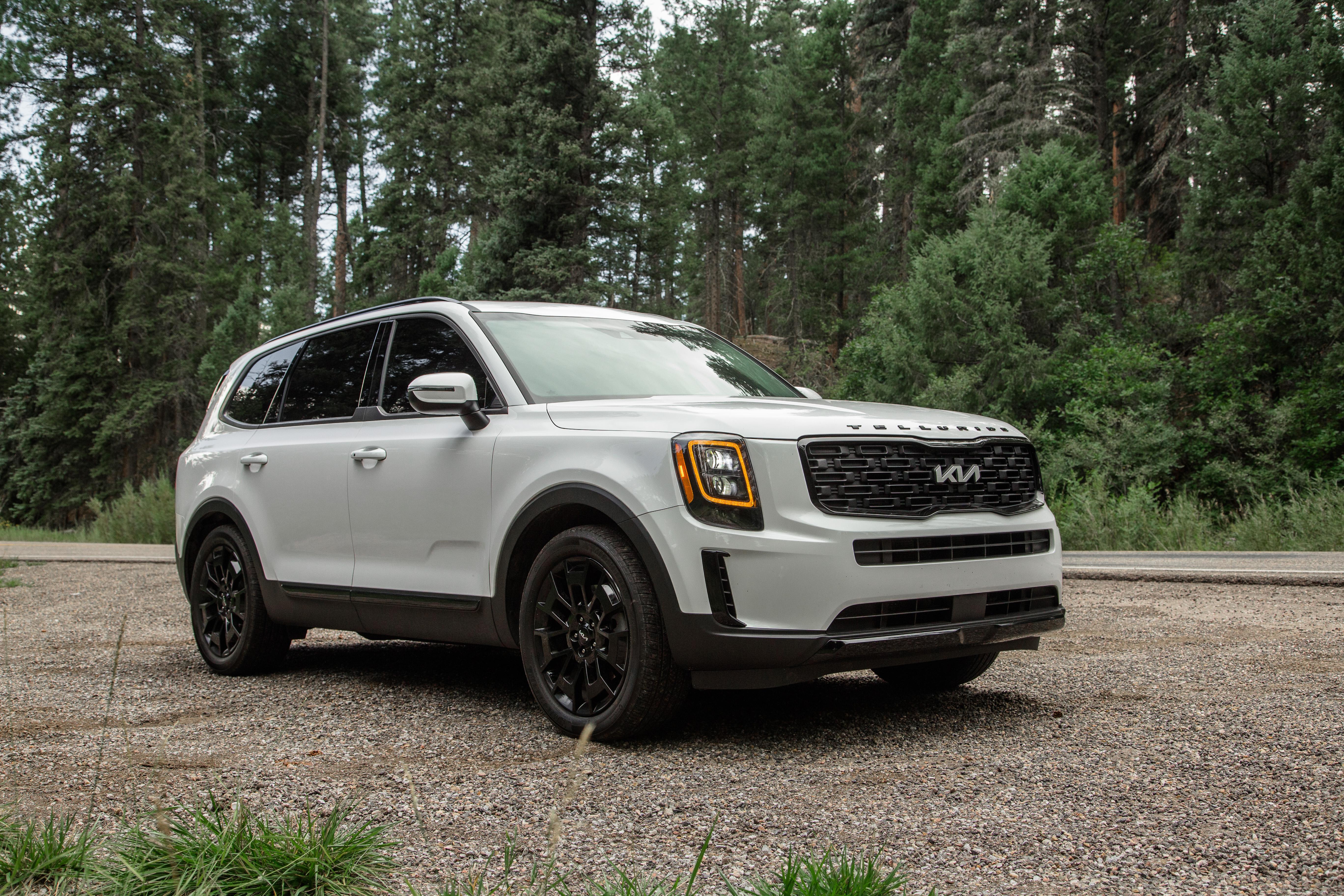 Kia Telluride 2022 in Albuquerque, NM