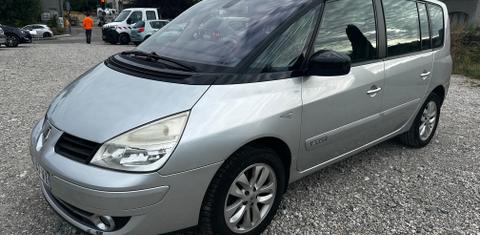 Renault ESPACE IV 2015
