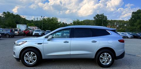 Buick Enclave 2018
