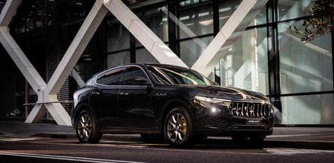 Maserati LEVANTE 2020