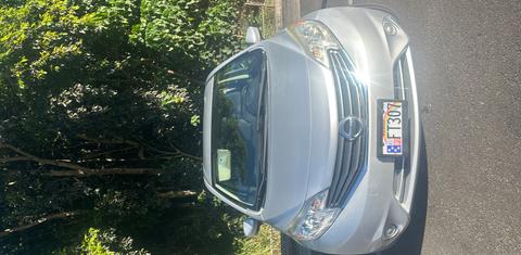 Nissan Versa Note 2015