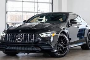Mercedes-Benz AMG GT 2020 in Roswell
