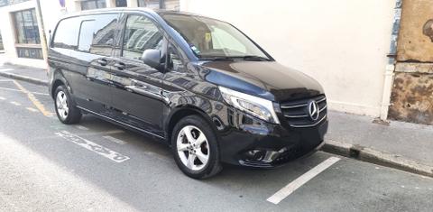 Mercedes-Benz VITO 2020