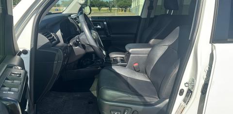 Toyota 4Runner 2021