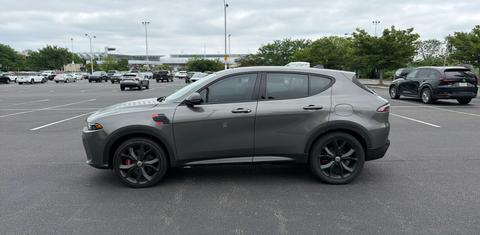 Dodge Hornet 2024