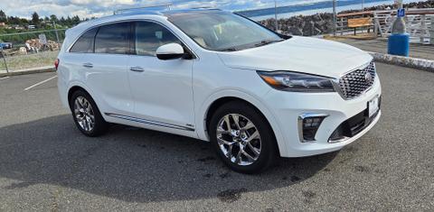 Kia Sorento 2019