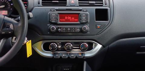 Kia Rio 2015