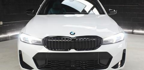 BMW 3 Series 2024