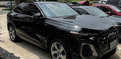 Audi Q5 2026