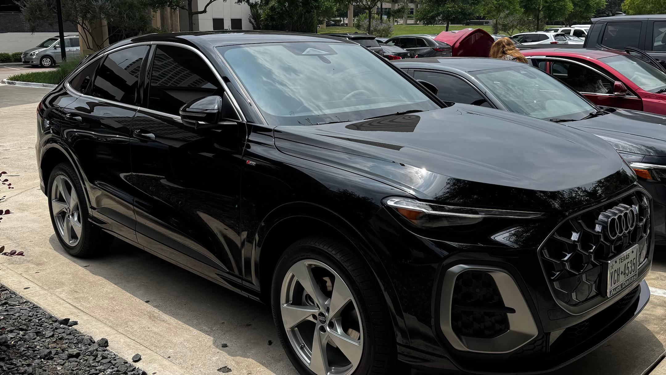 Audi Q5 2026 in Aspen, CO
